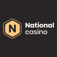 National Casino Logo National Casino Logo