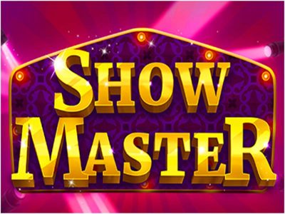 Show Master Slot Online Show Master Slot Online