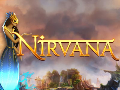 nirvana-slot-yggdrasil-gaming Nirvana