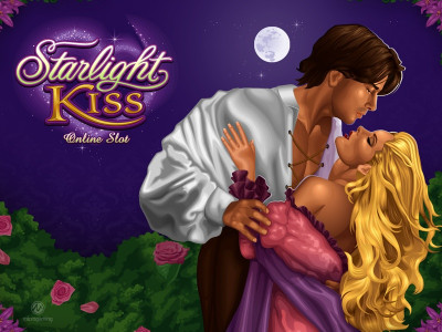 starlight online slot Starlight Kiss