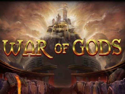 War Of Gods Slot Featured Image War Of Gods Slot Featured Image