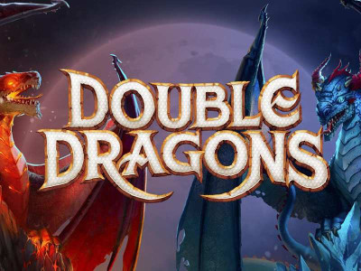 Double Dragons Slot Featured Image Double Dragons Slot Featured Image