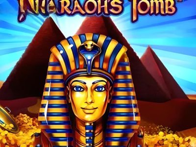 pharaohs-tomb Pharaoh′s Tomb