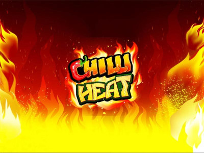 Chilli Heat Slot Pragmatic Play Featured Image Chilli Heat Slot Pragmatic Play Featured Image
