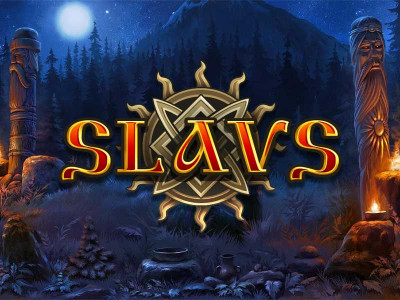 The Slavs Slot Featured Image The Slavs Slot Featured Image