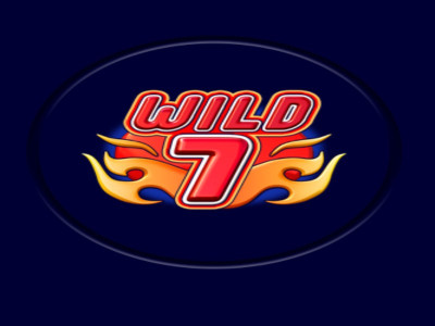 Wild 7 Online Slot Wild 7 Online Slot